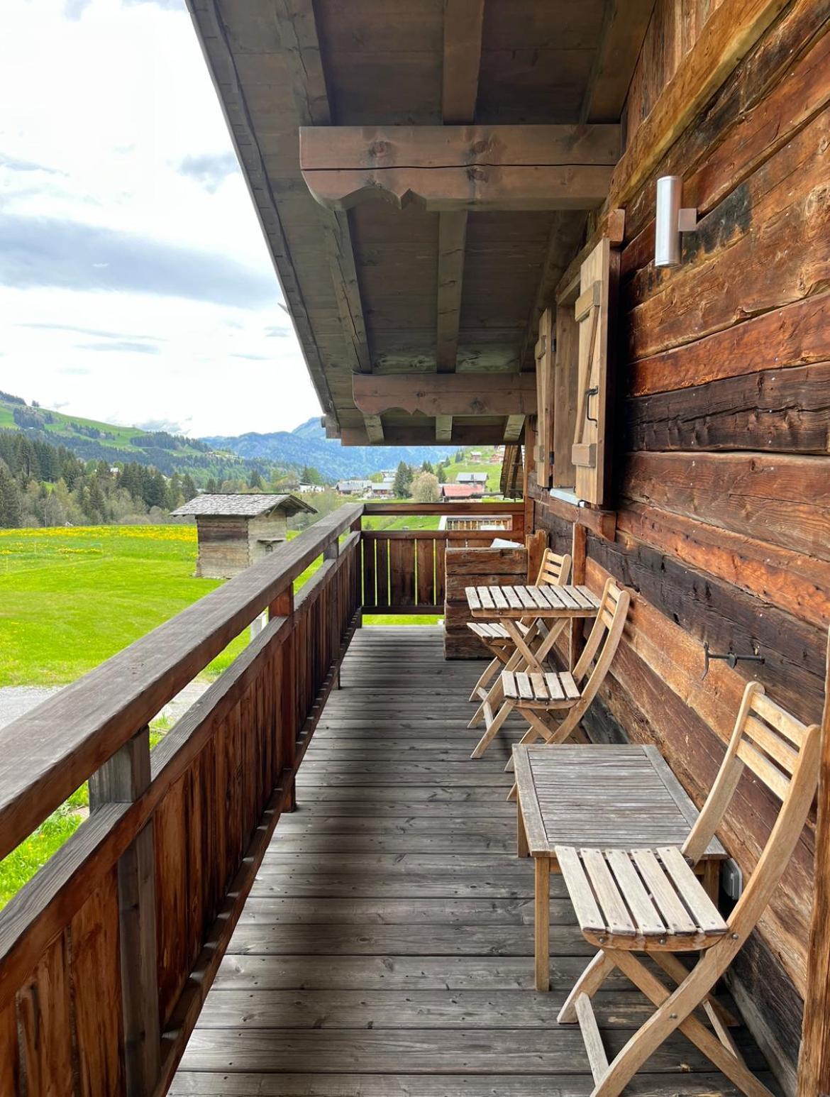 Le Chalet Du Cret - 8 Pers, Tout Confort Avec Jacuzzi นอเทรอ-ดาม-เด-เบลล์คอมบ์ ภายนอก รูปภาพ